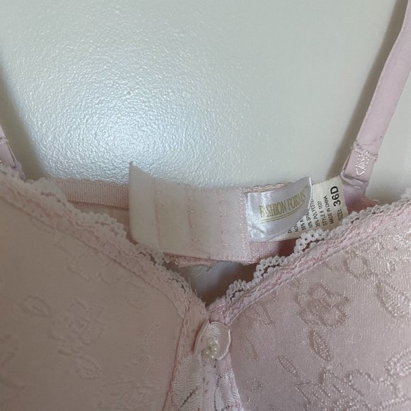 🔸FASHION FORMS STRIPLESS BRA - Picture 5 of 5